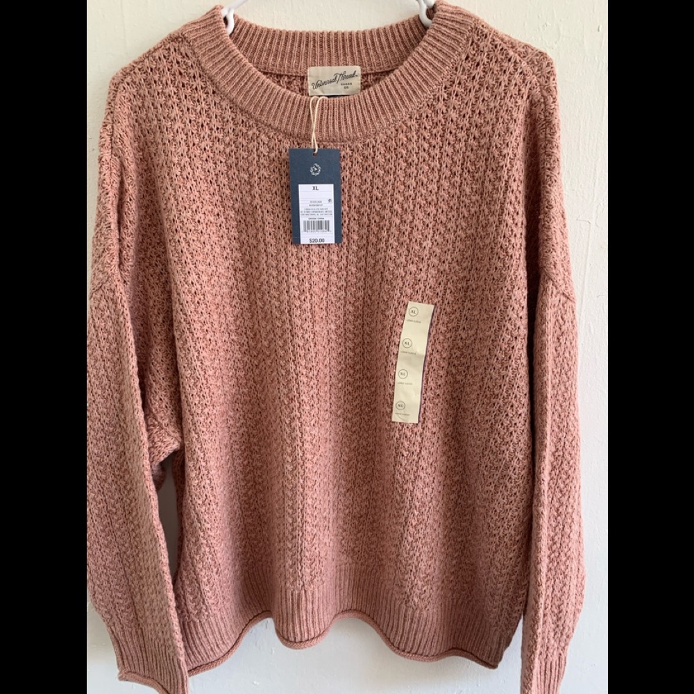 Sweater